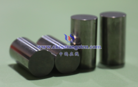 硬质合金棒的粘结相是什么？