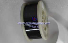 黑钨丝在半导体制造中的作用是什么？