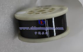 黑钨丝在照明设备中的应用是什么？