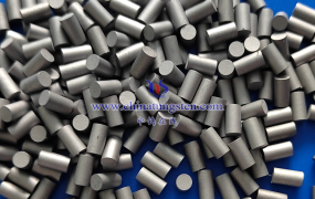 硬质合金棒的晶粒尺寸如何影响性能？