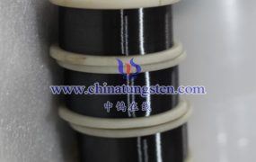 黑钨丝在强碱环境中的稳定性怎样？