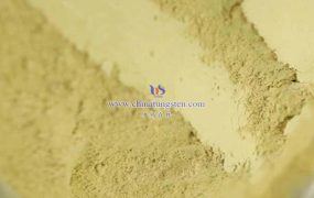 水热合成法制备正交晶系氧化钨需要哪些仪器？