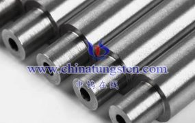 高密度钨合金的高密度性能在核工程中的应用有哪些？