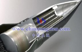 高密度钨合金核反应堆部件有哪些？