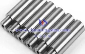 高密度钨合金核反应堆压力容器是什么？