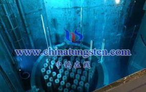 高密度钨合金核反应堆燃料包壳是什么？