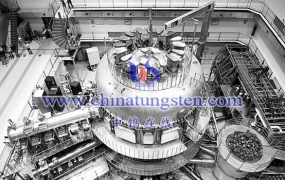 高密度钨合金核工程辐射屏蔽材料是什么？