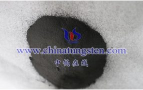 钨粉有什么理化性质？