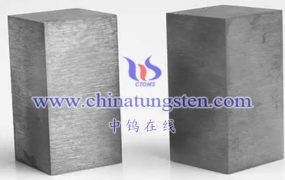 高密度钨合金核实验装置是什么？