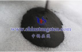 钨粉有什么应用领域？