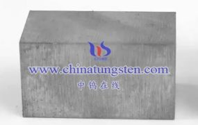 高密度钨合金核反应装置是什么？