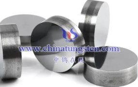 高密度钨合金核燃料处理设备是什么？