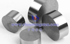 高密度钨合金核废料储存容器是什么？