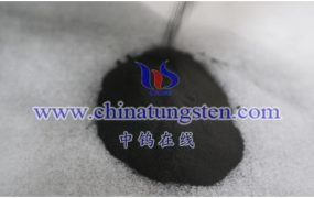 钨粉的危害有哪些？