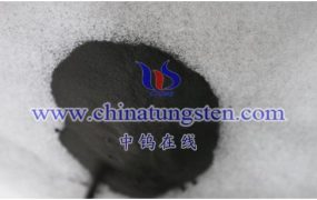 钨粉的安全信息有哪些？