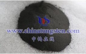 什么是近球形钨粉？