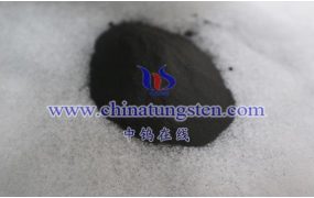 什么是微纳米钨粉？