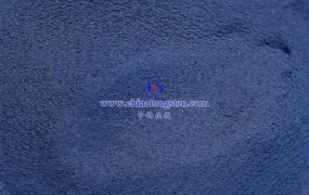 光热治疗铯钨青铜材料是什么？