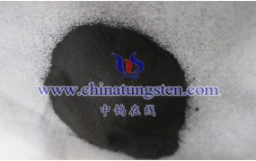 结晶钨粉是什么？