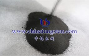 结晶钨粉生产工艺是怎样的？