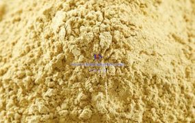 氧化钨贵金属改性的优点是什么？