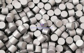 钨钡电极有哪些形状？