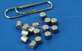 钨钡电极的电极材料有哪些特性?