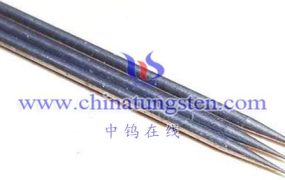 什么是LED固晶机钨钢顶针？