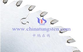 什么是硬质合金大理石切割机刀片？