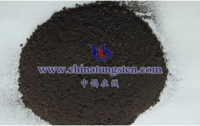 四氯化钨有什么用途？