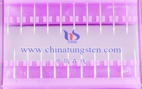 LED固晶机钨钢顶针的应用场景有哪些？