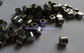 钨钡电极的电极材料在半导体行业中的应用有哪些？