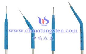 什么是高频钨电刀？