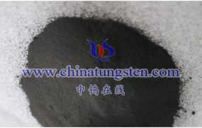 什么是结晶碳化钨粉？