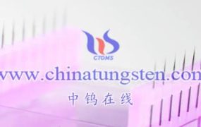 钨钢顶针在LED固晶机中的作用是什么？