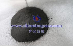 结晶钨粉的基本特性有哪些？