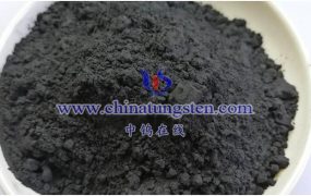 四氯化钨的基本数据资料有哪些？