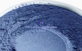 什么是铯钨青铜纳米粒子？