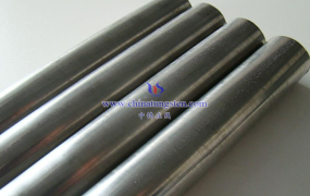 钼合金电极的种类有哪些？