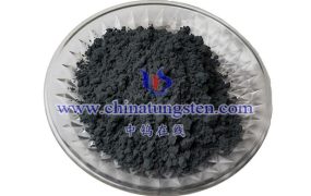 什么是微米碳化钨