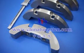 高比重钨合金导电性的影响因素