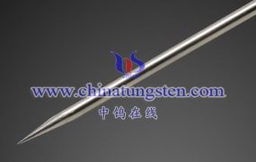 什么是高频电刀钨针？