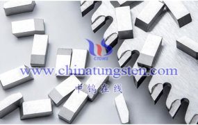 什么是硬质合金锯齿斜齿？