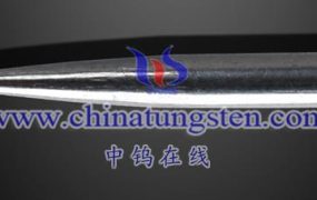 高频电刀钨针的工作原理是什么？