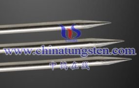 高频电刀钨针有哪些类型？