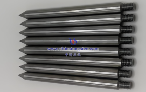 钼合金电极的特性有哪些？