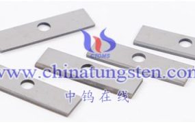 什么是硬质合金木工刨刀