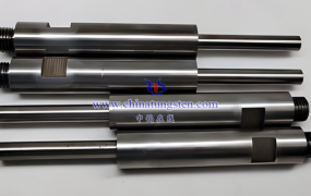 钼合金电极与纯钼电极的性能比较优势有哪些？