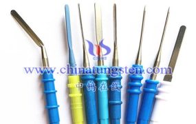 如何控制高频电刀的输出功率以实现切割和凝血？