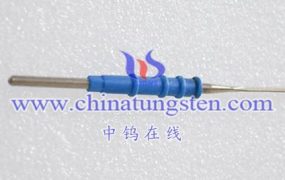 高频电刀钨针的适用范围有哪些？